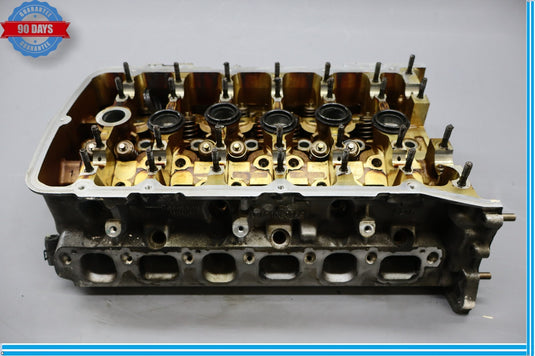 03-12 Bentley Continental Flying Spur Right Side Engine Cylinder Head 6.0L Oem