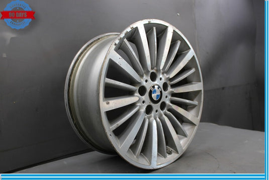 12-19 BMW 430i 330i 320i 440i Wheel Rim 18" 8Jx18 H2 Cap & TPMS 6796249 Oem