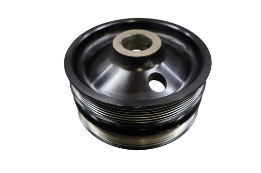 14–17 Maserati Ghibli SQ4 3.0 Engine Harmonic Balancer Crank Pulley 28060910 Oem