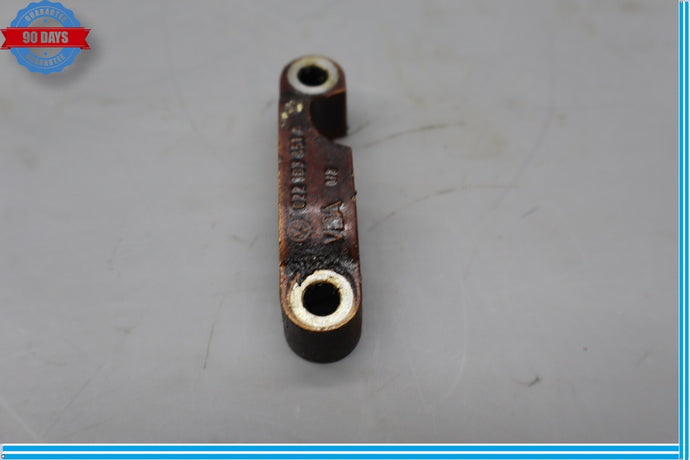 Bentley Condimental W12 6.0L Cam Camshaft Bearing Cap 022103451A Oem