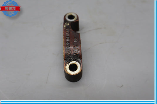 Bentley Condimental W12 6.0L Cam Camshaft Bearing Cap 022103451A Oem