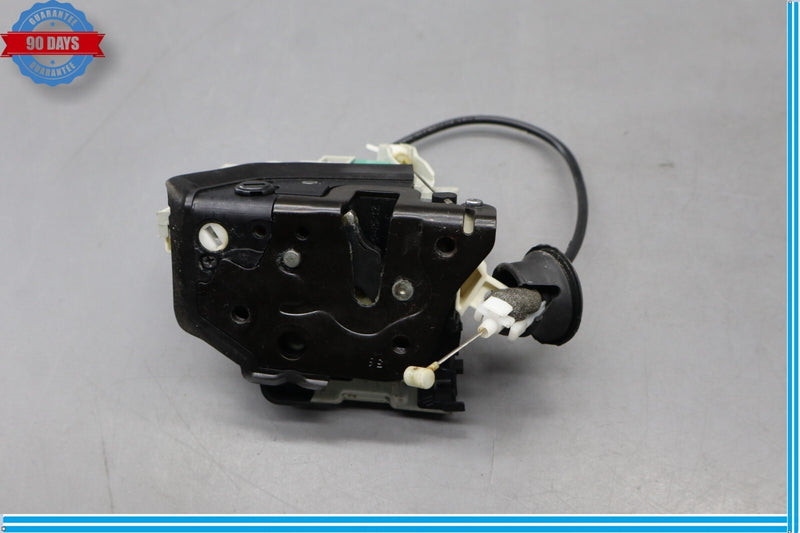Load image into Gallery viewer, 10-16 Porsche Panamera 970 Rear Left Driver Side Door Lock Latch Actuator Oem
