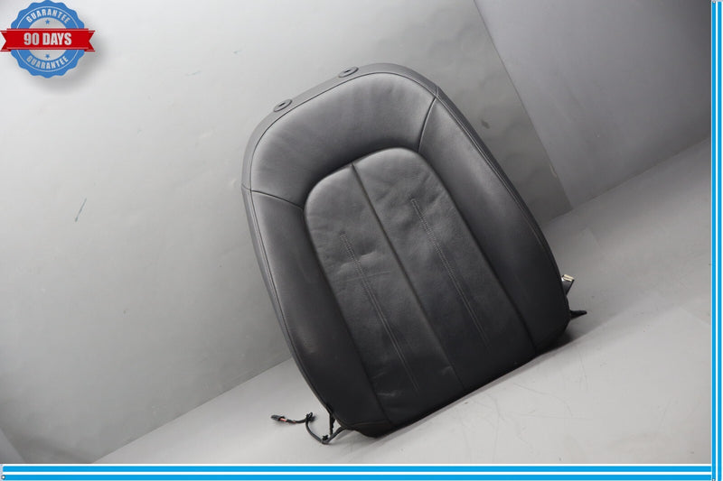 Load image into Gallery viewer, 12-18 Audi A6 Quattro Front Right Passenger Side Upper Seat Cushion Oem
