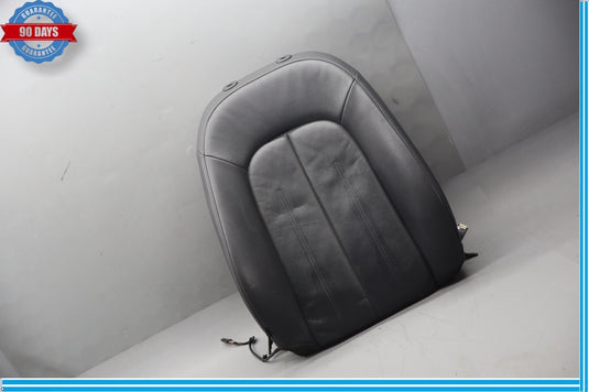 12-18 Audi A6 Quattro Front Right Passenger Side Upper Seat Cushion Oem