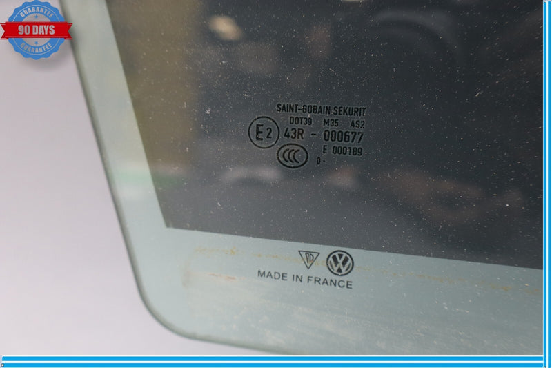 Load image into Gallery viewer, 11-18 Porsche Cayenne 958 Front Right Passenger Side Door Window Auto Glass Oem
