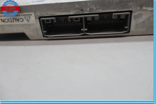 15-17 Hyundai Genesis G80 Lexicon Audio Sound Amp Amplifier Oem