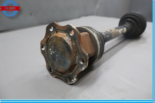 11-18 Audi A8 Quattro Front Right Passenger Side CV Axle Shaft Drive Shaft Oem
