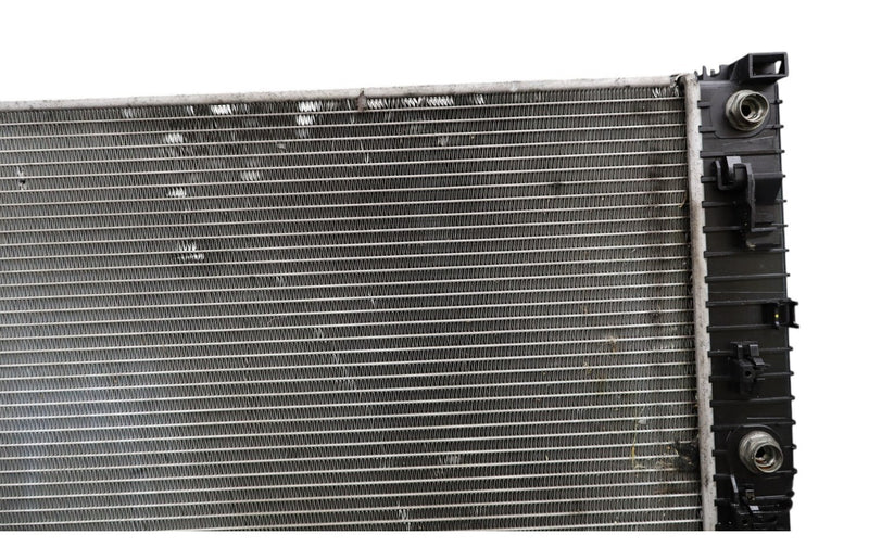 Load image into Gallery viewer, 99-11 Mercedes W219 CLS55 E55 AMG Cooling Radiator AC A/C Condenser Oem
