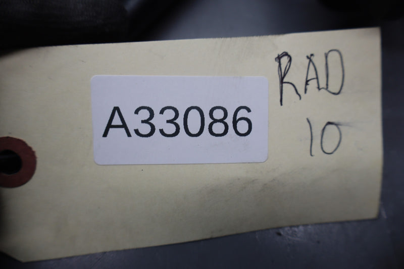 Load image into Gallery viewer, 12-17 Range Rover Evoque L538 AC A/C Air Conditioning Condenser BJ3219710A Oem

