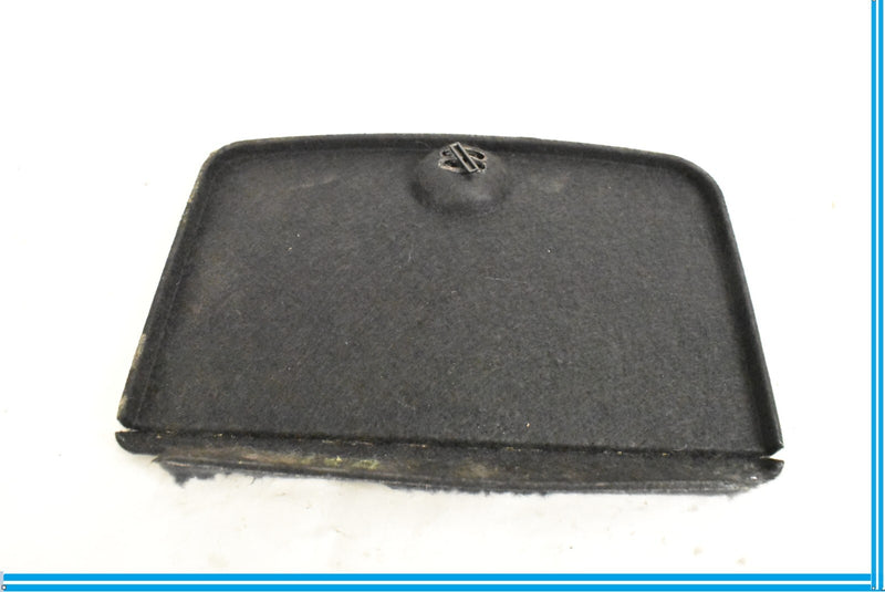 Load image into Gallery viewer, 00-06 Mercedes CL500 CL600 W215 Trunk Amp Amplifier Module Cover Oem
