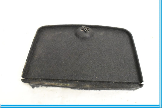 00-06 Mercedes CL500 CL600 W215 Trunk Amp Amplifier Module Cover Oem