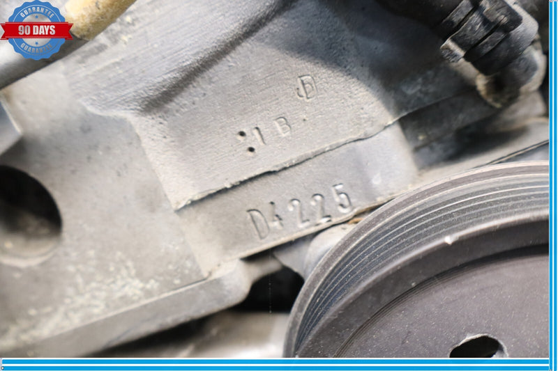 Load image into Gallery viewer, 03-12 Bentley Continental GT/GTC Flying Spur 6.0L W12 Engine OEM 128K MILES

