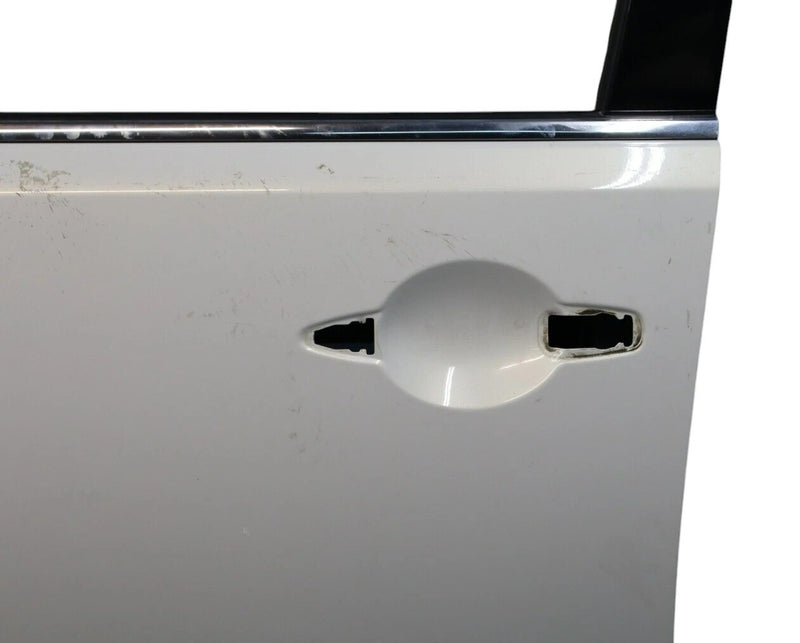 Load image into Gallery viewer, 11-20 Infiniti QX56 QX80 Front Left Driver Side Door Shell Panel Cover Oem
