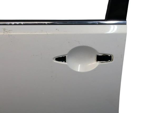 11-20 Infiniti QX56 QX80 Front Left Driver Side Door Shell Panel Cover Oem