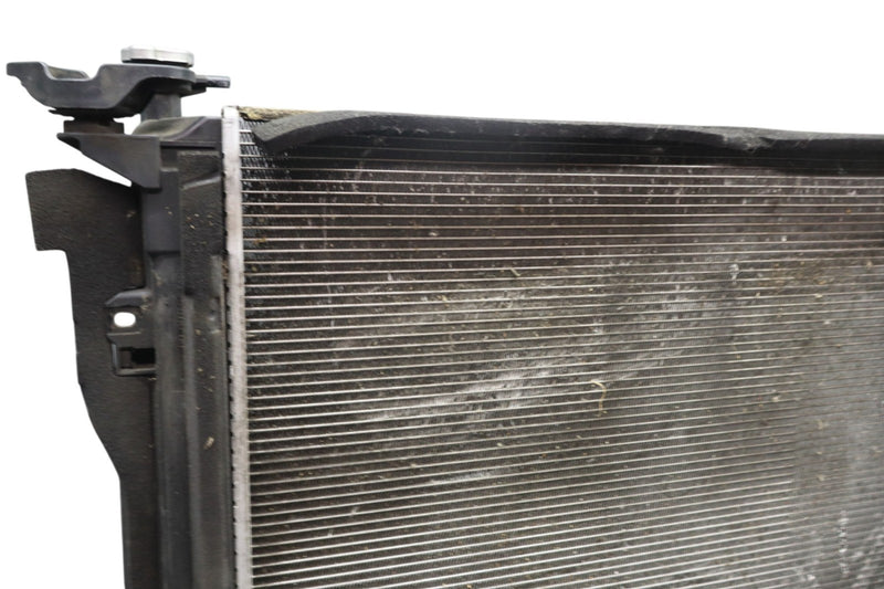 Load image into Gallery viewer, 15-18 Hyundai Genesis G80 Engine Motor Coolant Cooling Radiator Oem
