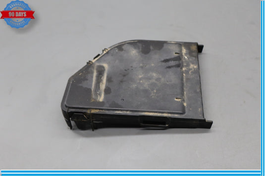 03-18 Bentley Continental GT GTC Fuse Box Fusebox Lid Cover 3D1937128L Oem