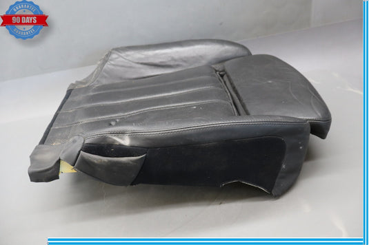 06-12 Bentley Continental Front Left Driver Side Lower Bottom Seat Cushion Oem