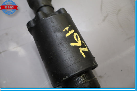 12-19 Mercedes X166 GL40 GL550 Rear Stabilizer Sway Anti Roll Bar Oem