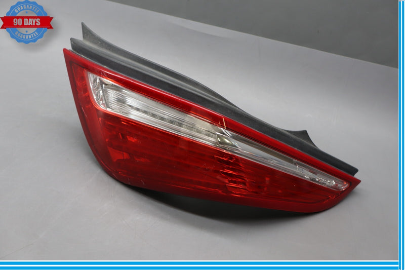 Load image into Gallery viewer, 10-15 Jaguar XJ XJL X351 Rear Right Passenger Side Tail Light Taillight Lamp Oem
