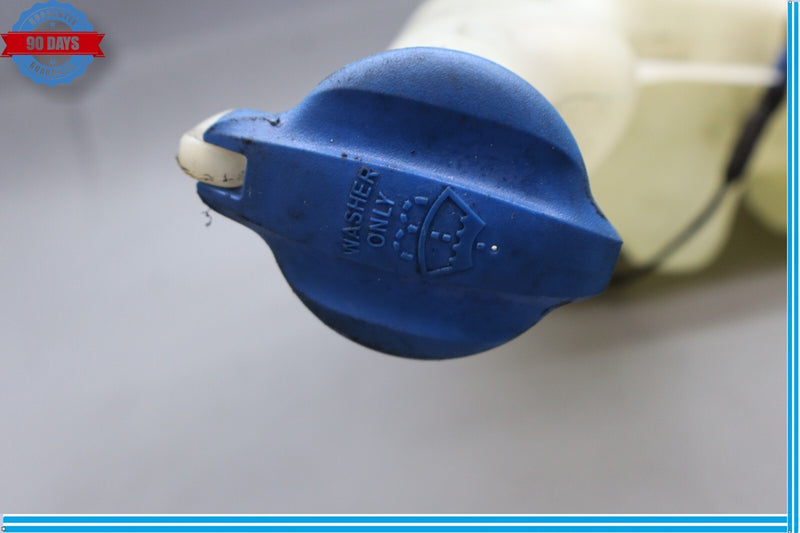 Load image into Gallery viewer, 11-16 Hyundai Equus Windshield Washer Reservoir Water Tank 986103N000 Oem
