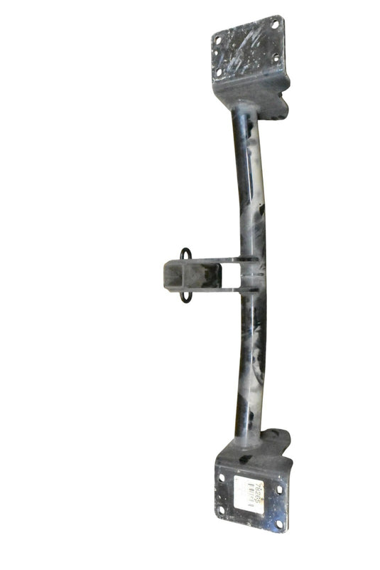 07-13 BMW E70 X5 F85  Rear Bumper Towing Hitch Trailer Bar Cross Tube Oem