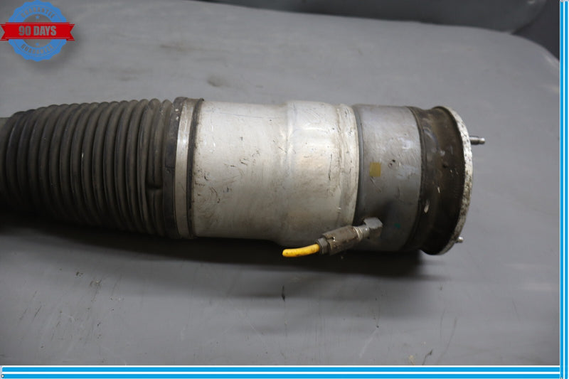 Load image into Gallery viewer, 12-16 Tesla Model S Front Right Side Air Suspenion Shock Strut Absorber Oem
