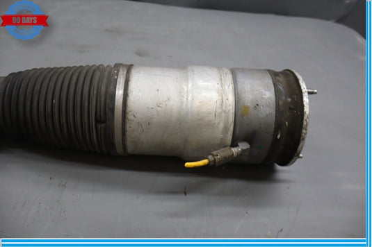 12-16 Tesla Model S Front Right Side Air Suspenion Shock Strut Absorber Oem