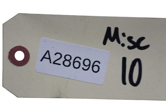 11-18 Porsche Cayenne E-Hybrid Transmission Hydraulic Pressure Control Unit Oem