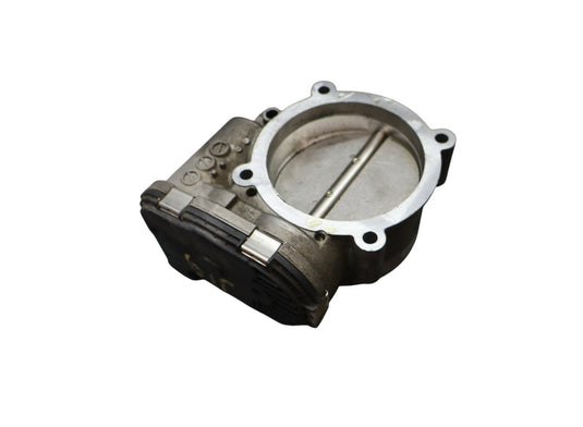 04-08 Maserati Quattroporte M139 Engine Throttle Body Assembly 0280750101 Oem