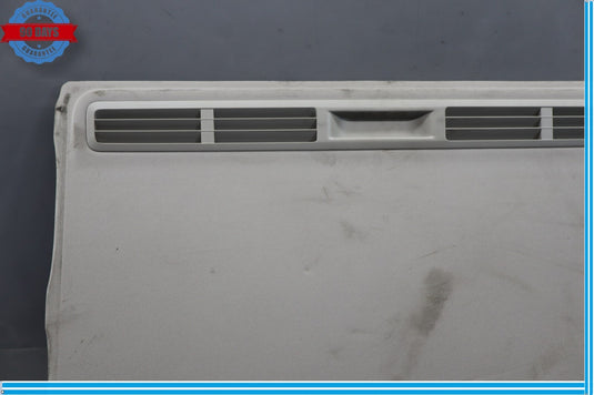 10-18 Mercedes CLS550 CLS500 E350 Interior Headliner Roof Sunroof Slide Trim Oem