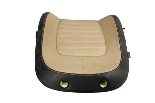 09-17 Volkswagen CC Front Right Passenger Upper Seat Cushion 3C8963557 OEM