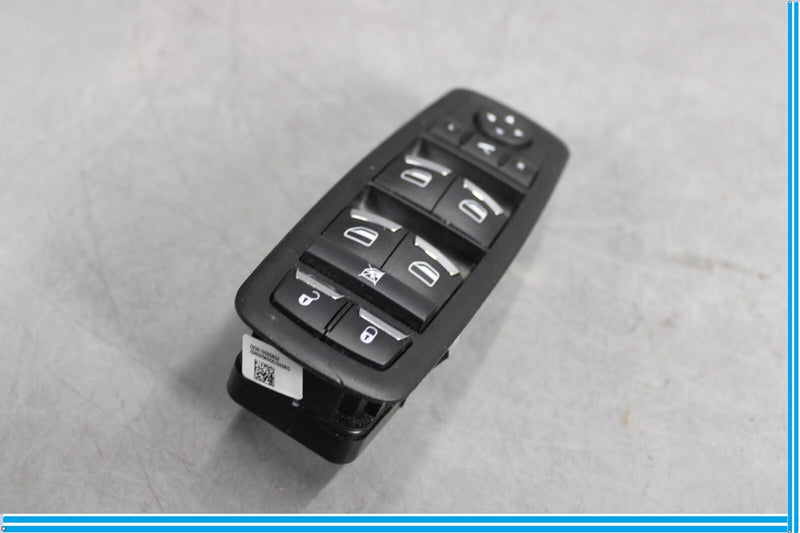 Load image into Gallery viewer, 14-17 Maserati Ghibli S Front Left Door Master Window Switch Control Oem
