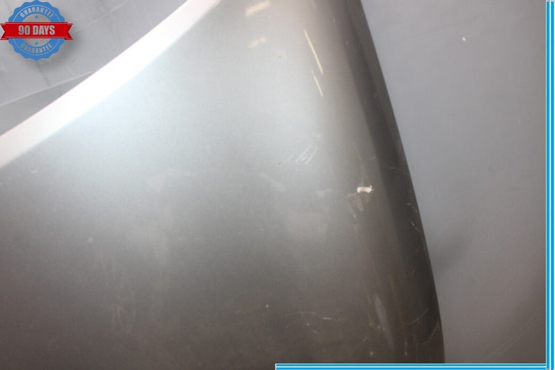 Load image into Gallery viewer, 11-17 Infiniti QX56 QX80 Front Hood Bonnet Assembly F510M1LAMA Gray (K51) Oem
