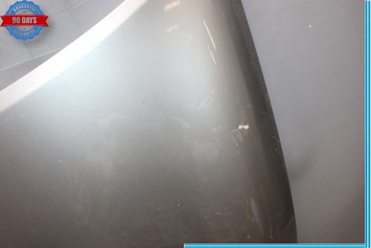 11-17 Infiniti QX56 QX80 Front Hood Bonnet Assembly F510M1LAMA Gray (K51) Oem