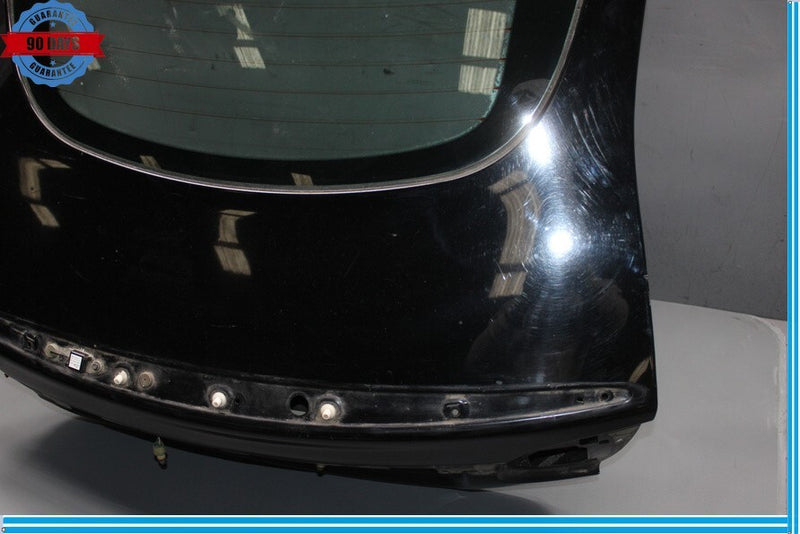 Load image into Gallery viewer, 07-15 Jagur X150 XKR XK Coupe Trunk Lid Liftgate Tailgate Hatch Shell Oem
