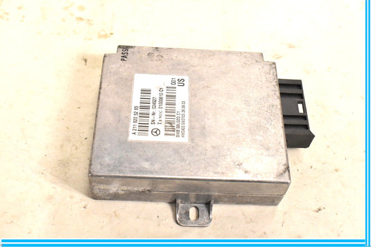00-06 Mercedes CL500 CL600 W215 Voice Communication Control Module Oem