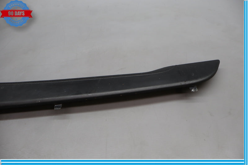 Load image into Gallery viewer, 11-13 Hyundai Equus Left Driver Side Center Console Trim Black 84657-3N161 Oem
