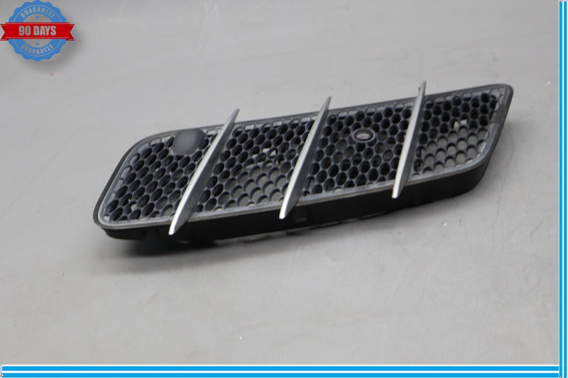 Load image into Gallery viewer, 03-12 Mercedes R230 SL500 SL550 Left Driver Side Hood Vent Grille Grill Oem

