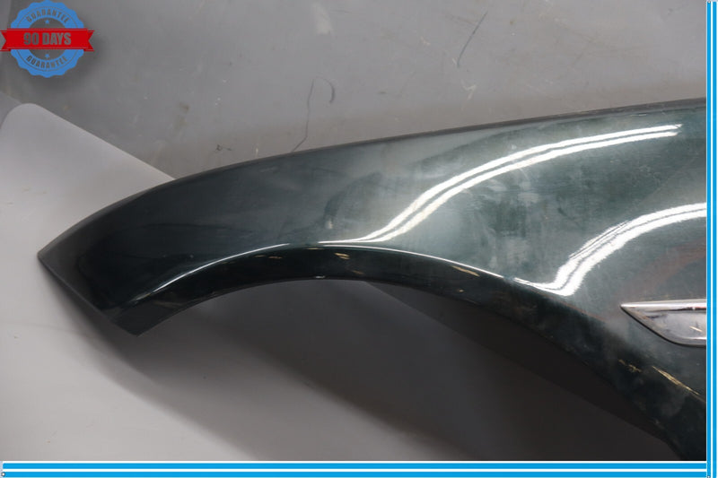 Load image into Gallery viewer, 10-19 Jaguar X351 XJL XJR Left Driver Side Wheel Fender Wing Panel Oem

