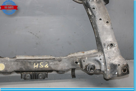 07-15 Jaguar X150 XK XKR Front Sub Frame Subframe Suspension Crossmember Oem