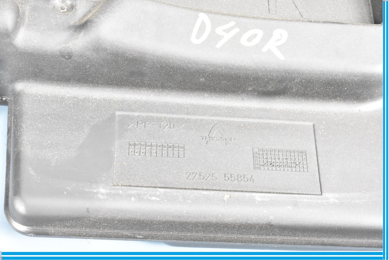 Load image into Gallery viewer, 97-04 Porsche Boxster Front Right Passenger Side Door Speaker 2752555854 Oem
