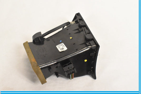 09-15 BMW 750i 750Li F01 F02 Front Left Dash Ac Air Vent Grille 64229115857 Oem