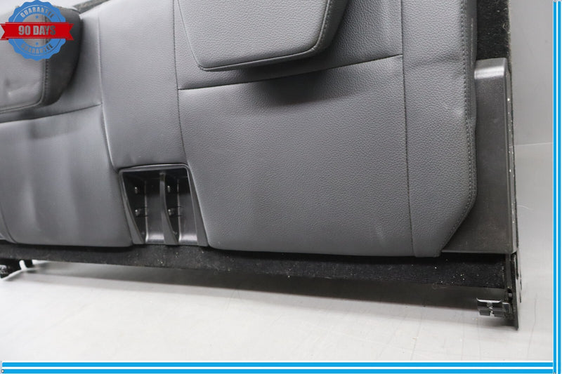 Load image into Gallery viewer, 11-16 Mercedes W212 E350 Rear 3rd Third Row Top Upper Seat Cushion Cover Oem
