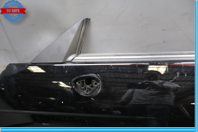 Load image into Gallery viewer, 12-20 Mercedes R172 SLK250 SLK350 Left Driver Exterior Door Shell Panel Oem
