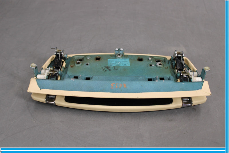 Load image into Gallery viewer, 06-13 Bentley Continental Rear Right Picnic Table Tray Oem
