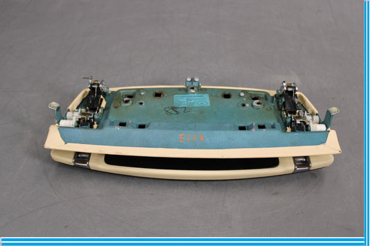 06-13 Bentley Continental Rear Right Picnic Table Tray Oem