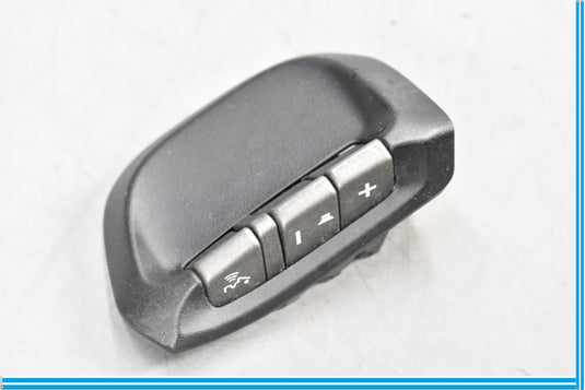 07-12 Lexus LS460 Steering Wheel Radio Volume Voice Control Switch Oem