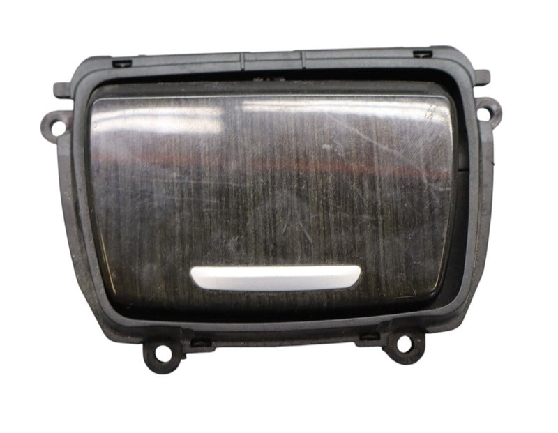 Load image into Gallery viewer, 11-16 BMW 528i F10 Front Center Console Ashtray Pocket Tray Fine Wood Trim Oem
