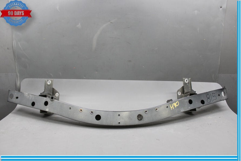 Load image into Gallery viewer, 14-22 Maserati Quattroporte M156 S Front Bumper Reinforcement Impact Bar Oem
