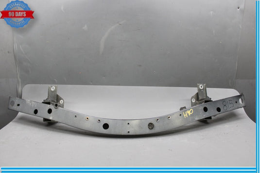 14-22 Maserati Quattroporte M156 S Front Bumper Reinforcement Impact Bar Oem